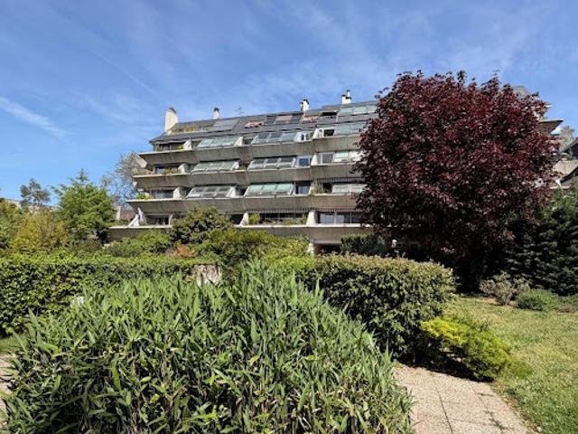 Appartement vente à Quartier Centre Ville, Viry-Châtillon