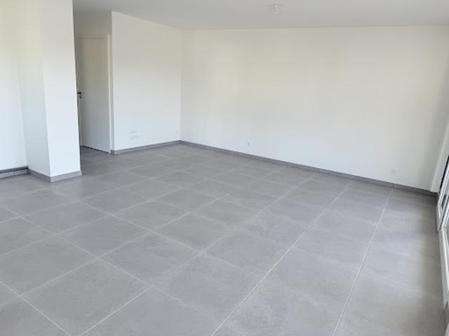 Appartement vente à Chambéry, Drumettaz-clarafond