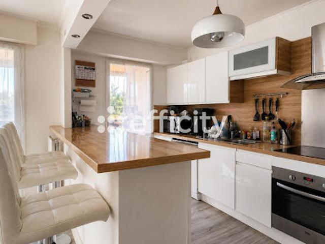 Appartement vente à Marseille