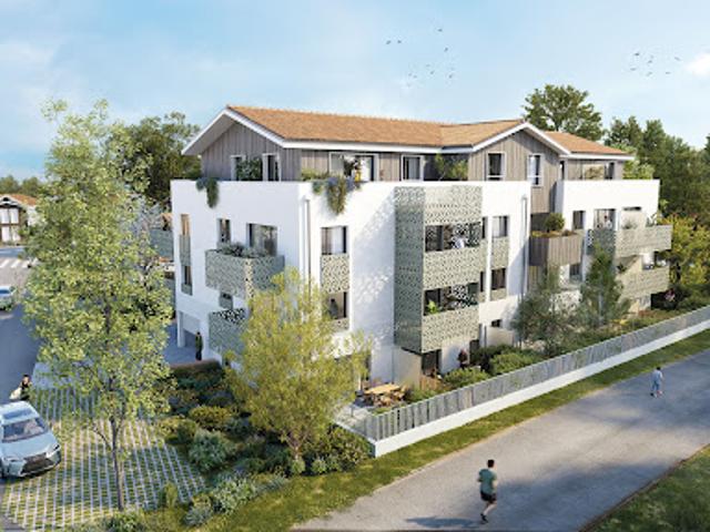 Appartement vente à Saint-Nazaire, Pornic