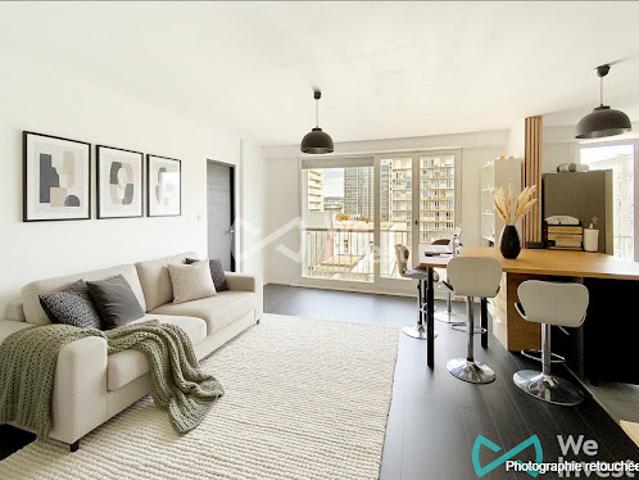 Appartement vente à France métropolitaine, Saint-gratien