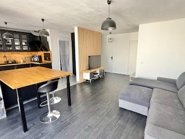 Appartement vente à Sarcelles, Saint-gratien