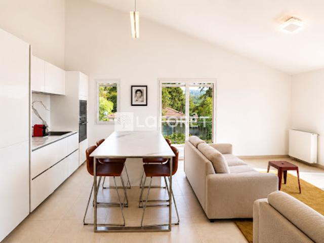 Appartement vente à Grasse, Valbonne