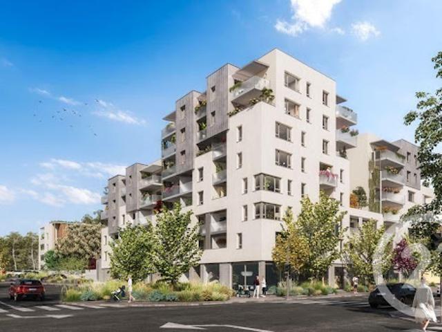 Appartement vente à Annecy