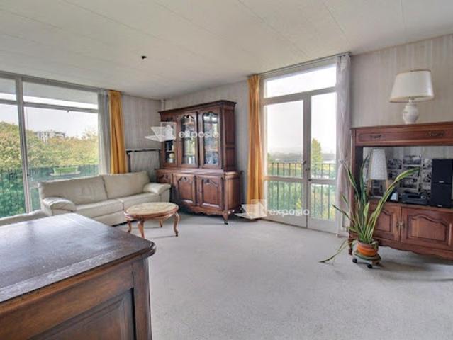 Appartement vente à Évry, Ris-orangis