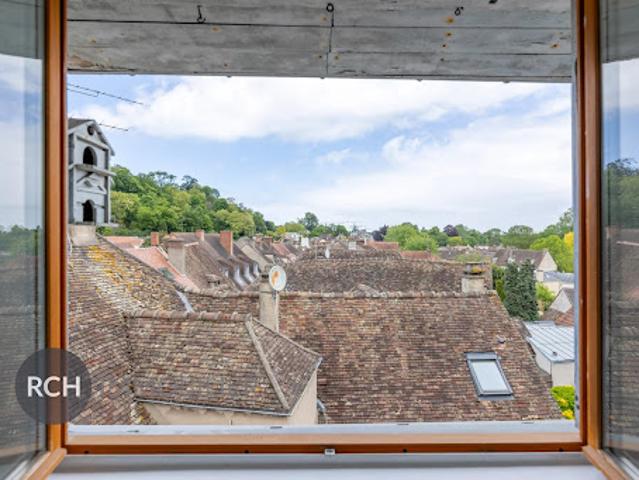 Appartement vente à Rambouillet, Montfort-l'amaury