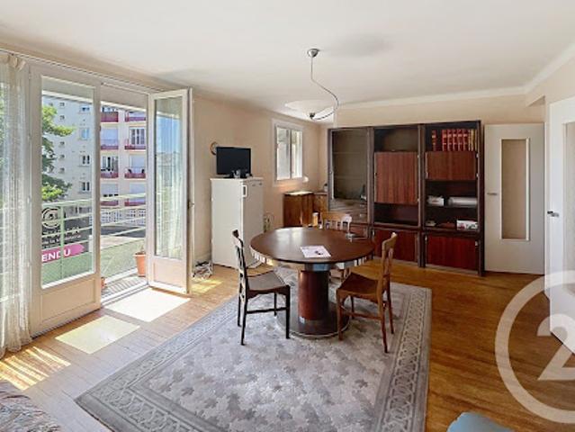 Appartement vente à Vannes, Bretagne