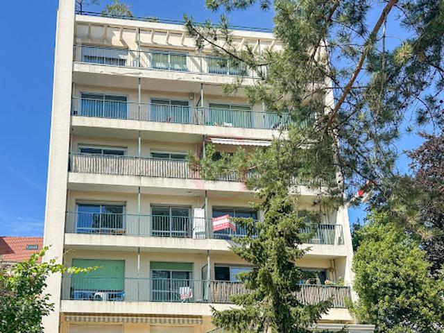 Appartement vente à Antony, Châtenay-malabry