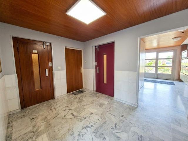 Appartement vente à Les Minguettes, Vénissieux