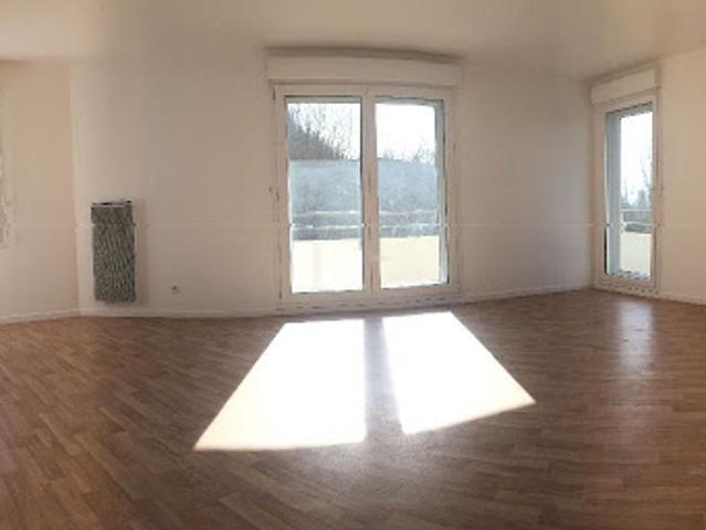 Appartement vente à Rouen, Ruan