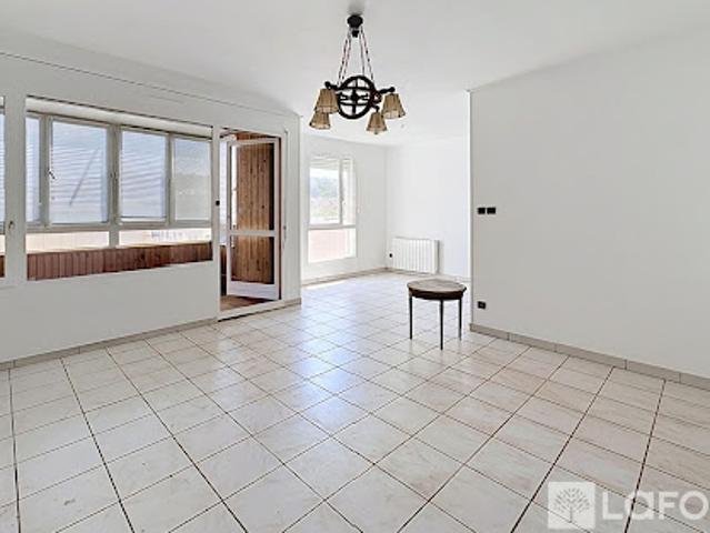 Appartement vente à La Tour-du-Pin, Bourgoin-jallieu