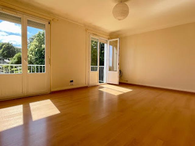 Appartement vente à Quimper, Bretagne