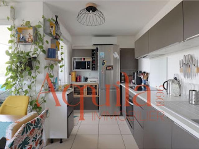 Appartement vente à Lyon, Métropole de Lyon