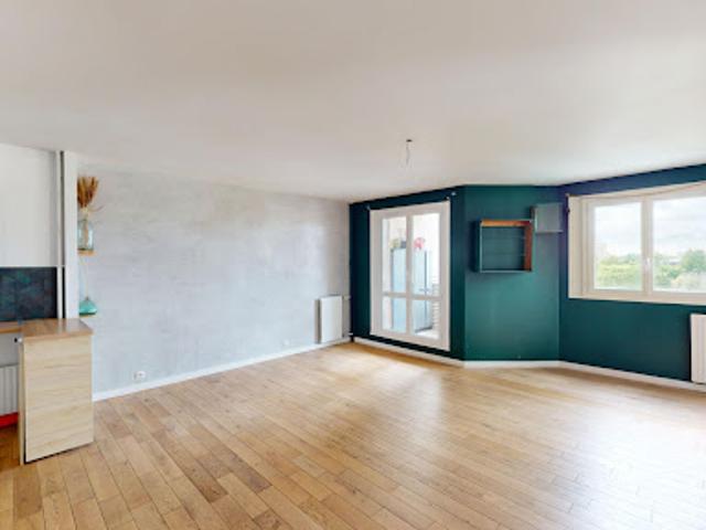Appartement vente à Bobigny, Vaux-montreuil