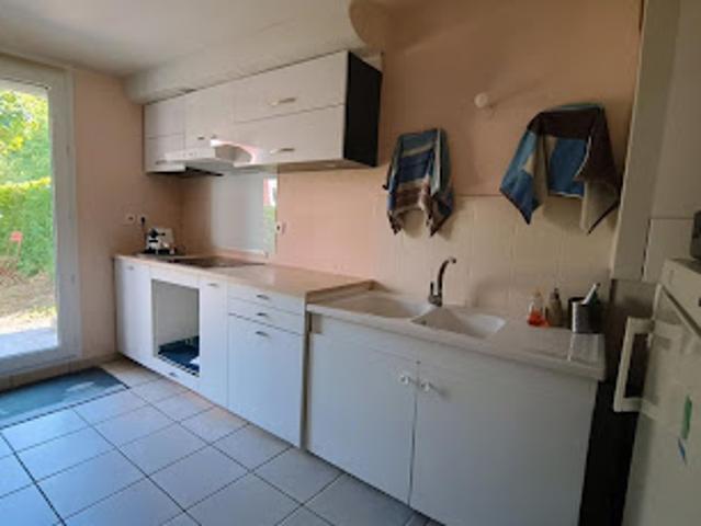 Appartement vente à Dijon