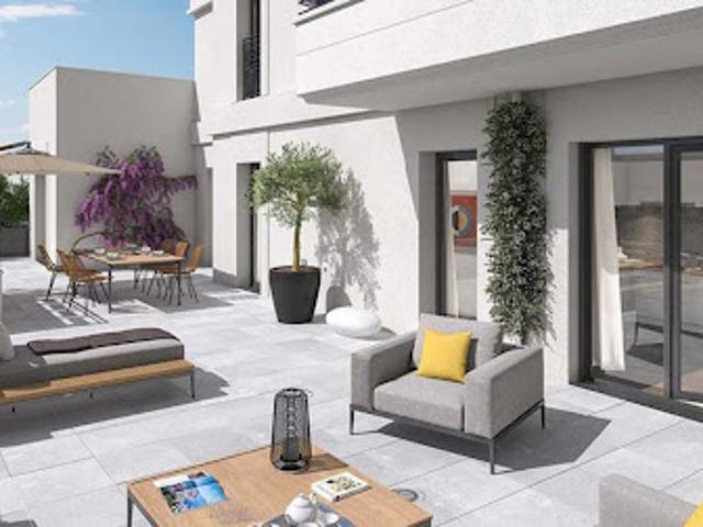 Appartement vente à Évry, Brunoy