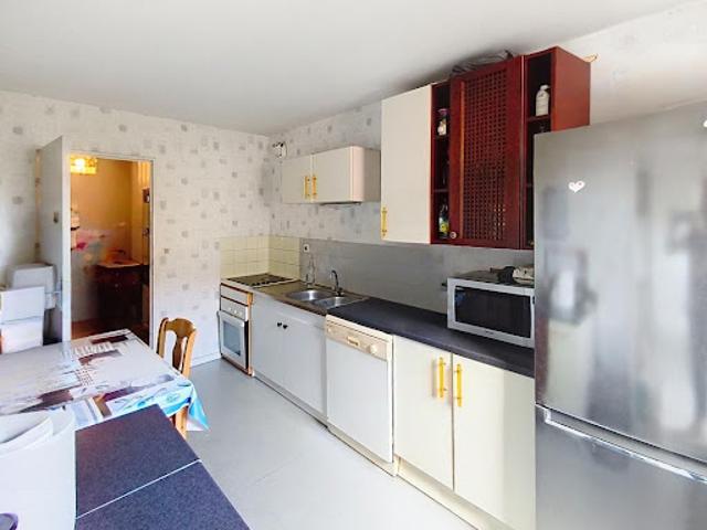 Appartement vente à Agen