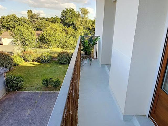 Appartement vente à Montargis, Amilly