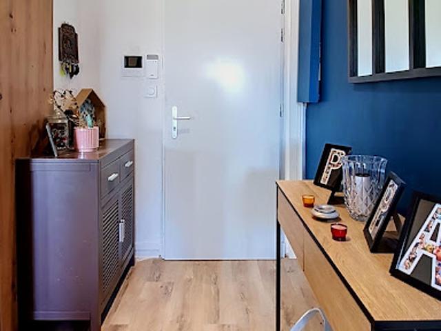 Appartement vente à Montargis, Amilly