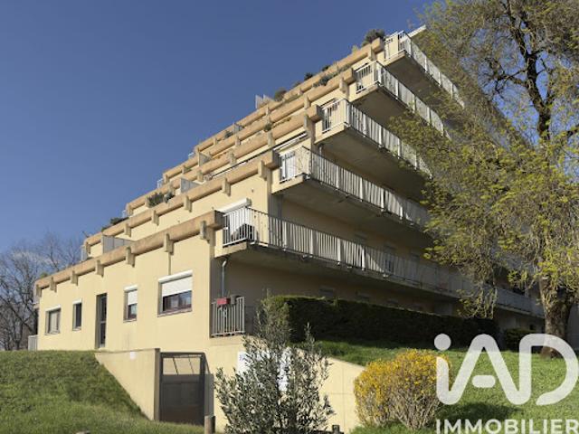 Appartement vente à Angoulême, Aignes-et-puypéroux