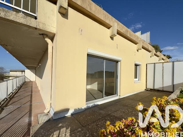Appartement vente à Angoulême, Aignes-et-puypéroux