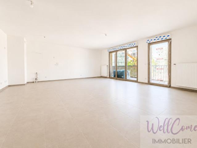 Appartement vente à Annecy