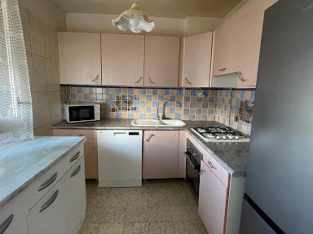 Appartement vente à Marseille, Aubagne
