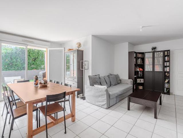 Appartement vente à France métropolitaine, Aucamville