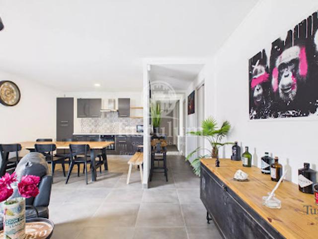 Appartement vente à Thionville, Aumetz