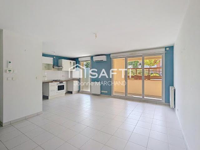 Appartement vente à Toulouse, Auzeville-tolosane