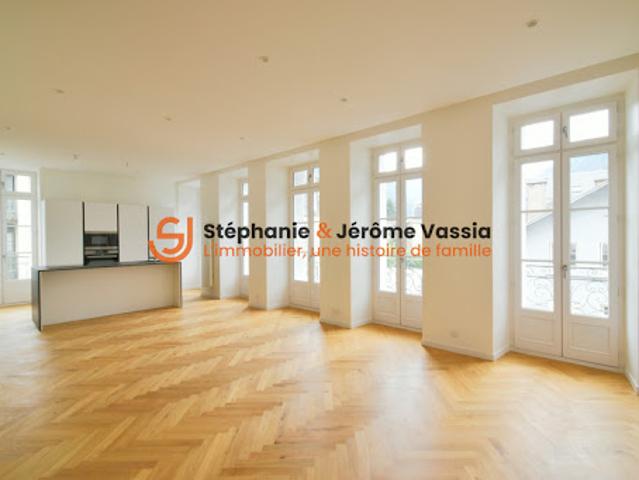 Appartement vente à Saint-Gaudens, Bagnères-de-luchon