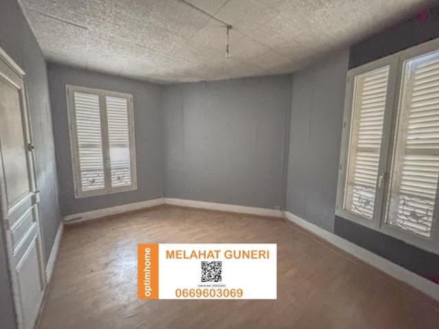 Appartement vente à Bobigny, Bagnolet