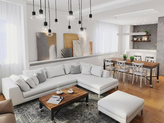 Appartement vente à Bobigny, Bagnolet