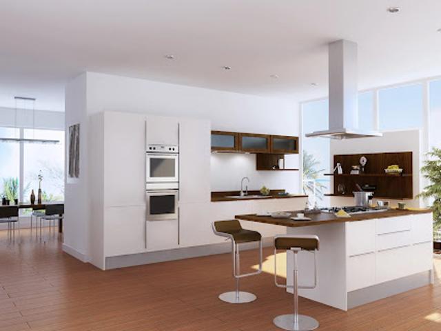 Appartement vente à Bobigny, Bagnolet