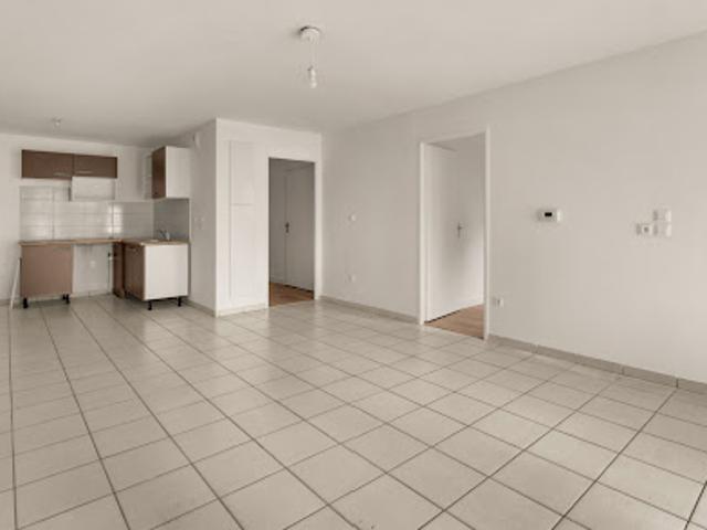 Appartement vente à Toulouse, Balma