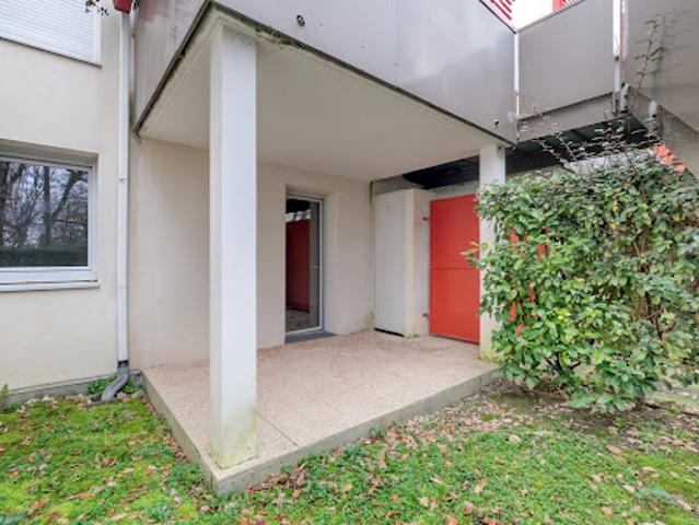 Appartement vente à Toulouse, Balma