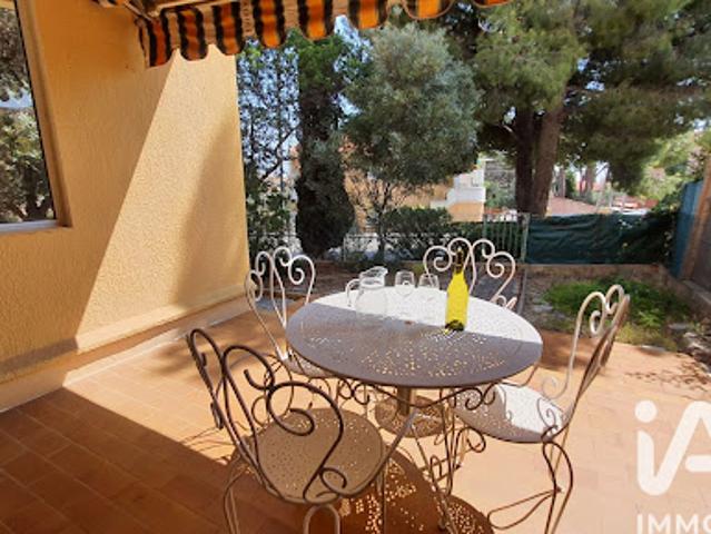 Appartement vente à Arrondissement de Toulon, Bandol