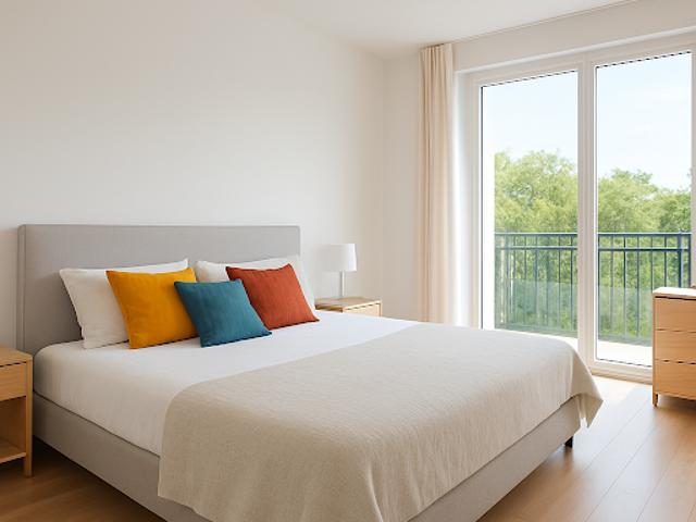 Appartement vente à Toulouse, Baziège