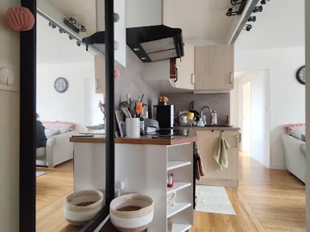 Appartement vente à Beauvais