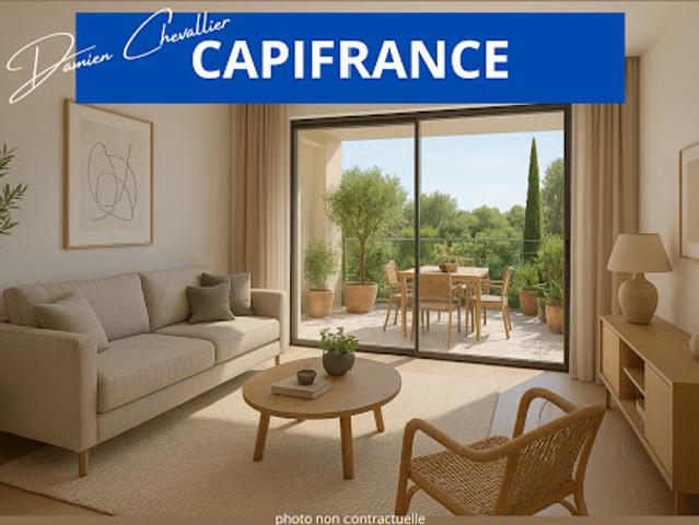 Appartement vente à Béziers