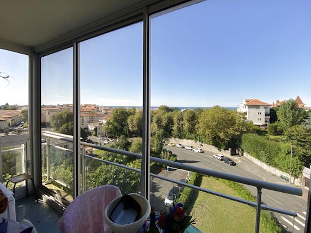 Appartement vente à Bayonne, Biarritz