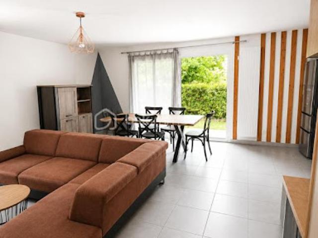 Appartement vente à Bonneville