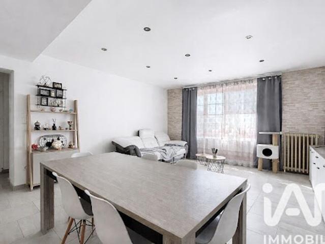 Appartement vente à Boulogne-sur-Mer, Boulogne-sur-mer