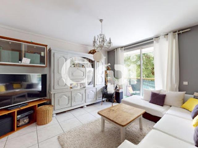 Appartement vente à Lyon, Métropole de Lyon