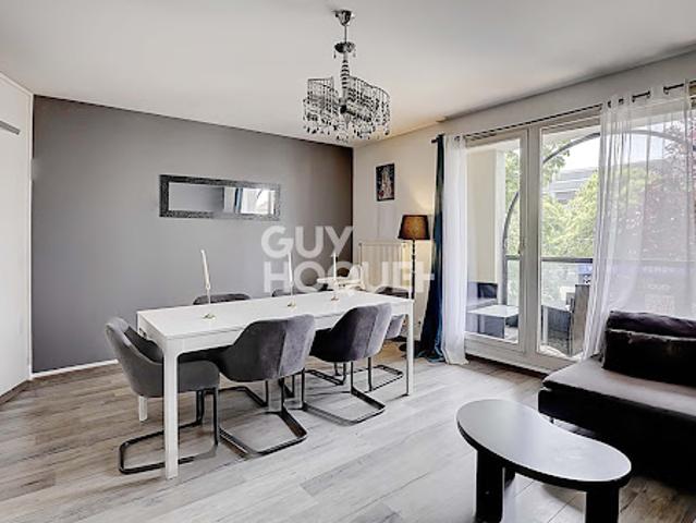 Appartement vente à Lyon, Métropole de Lyon