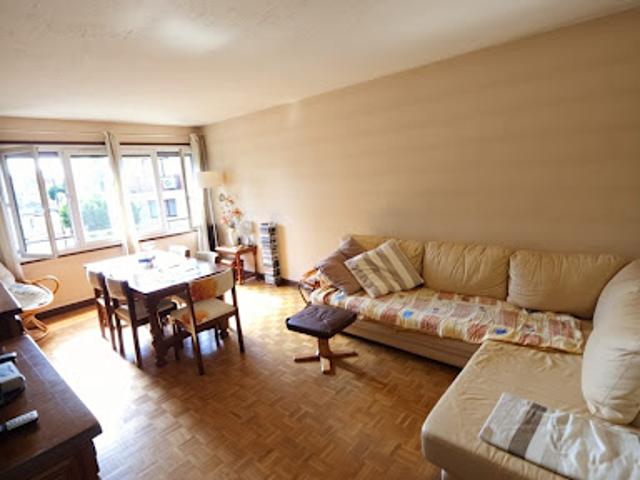 Appartement vente à Évry, Brunoy