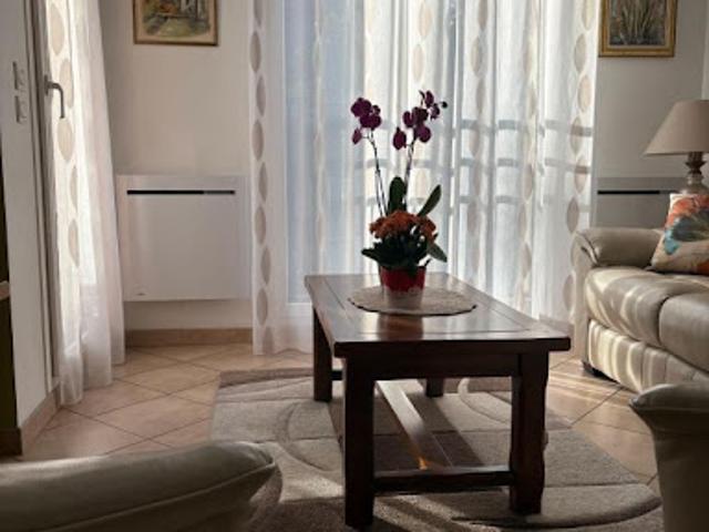 Appartement vente à Évry, Brunoy