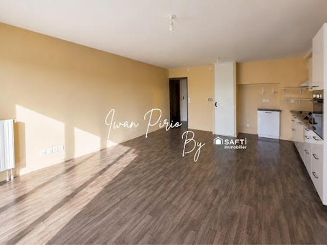 Appartement vente à Rennes, Bretagne