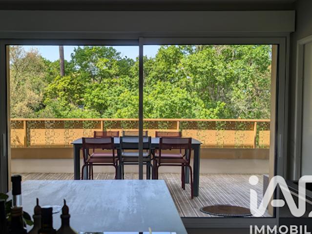 Appartement vente à Dax, Capbreton