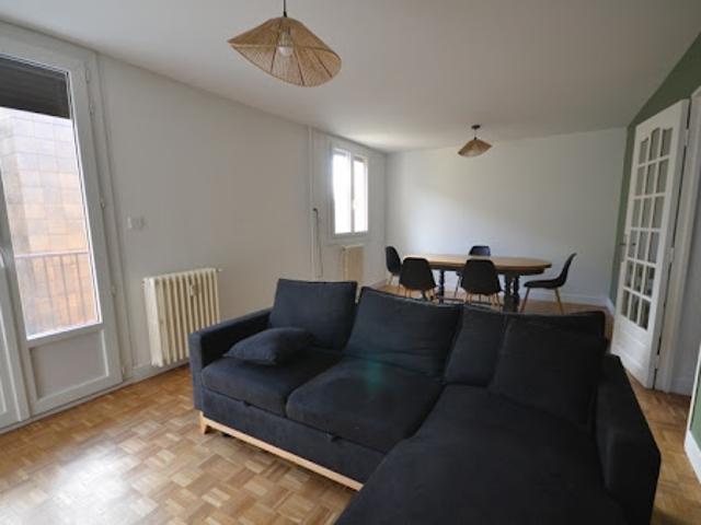 Appartement vente à Carcassonne